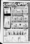 East Kilbride News Friday 25 April 1986 Page 36