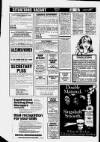 East Kilbride News Friday 25 April 1986 Page 38
