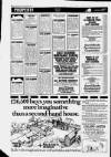 East Kilbride News Friday 25 April 1986 Page 40