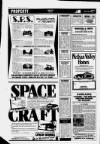 East Kilbride News Friday 25 April 1986 Page 44