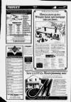 East Kilbride News Friday 25 April 1986 Page 46
