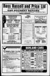 East Kilbride News Friday 25 April 1986 Page 51