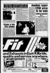 East Kilbride News Friday 02 May 1986 Page 11