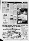 East Kilbride News Friday 02 May 1986 Page 37