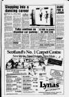 East Kilbride News Friday 09 May 1986 Page 7