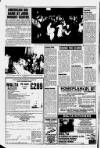 East Kilbride News Friday 09 May 1986 Page 10