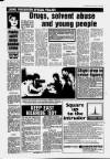 East Kilbride News Friday 09 May 1986 Page 25