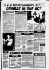 East Kilbride News Friday 09 May 1986 Page 27