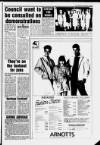 East Kilbride News Friday 16 May 1986 Page 7