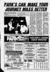 East Kilbride News Friday 16 May 1986 Page 28