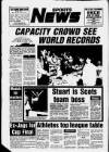 East Kilbride News Friday 16 May 1986 Page 56