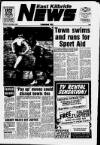 East Kilbride News Friday 23 May 1986 Page 1