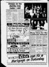 East Kilbride News Friday 23 May 1986 Page 6