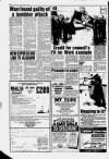 East Kilbride News Friday 23 May 1986 Page 18