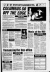 East Kilbride News Friday 23 May 1986 Page 35