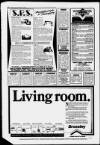 East Kilbride News Friday 23 May 1986 Page 40