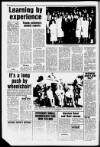 East Kilbride News Friday 06 June 1986 Page 6