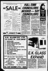 East Kilbride News Friday 06 June 1986 Page 8