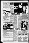 East Kilbride News Friday 06 June 1986 Page 10