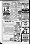 East Kilbride News Friday 06 June 1986 Page 16