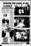 East Kilbride News Friday 06 June 1986 Page 20
