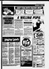 East Kilbride News Friday 06 June 1986 Page 21