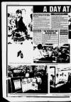 East Kilbride News Friday 06 June 1986 Page 24