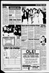 East Kilbride News Friday 06 June 1986 Page 26