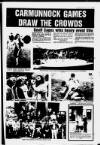 East Kilbride News Friday 06 June 1986 Page 27