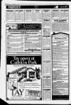 East Kilbride News Friday 06 June 1986 Page 32