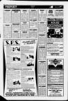 East Kilbride News Friday 06 June 1986 Page 34