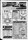 East Kilbride News Friday 06 June 1986 Page 42