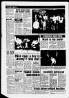East Kilbride News Friday 06 June 1986 Page 44