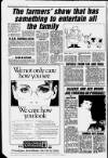 East Kilbride News Friday 13 June 1986 Page 6