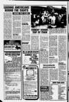 East Kilbride News Friday 13 June 1986 Page 8