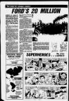 East Kilbride News Friday 13 June 1986 Page 20