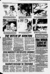 East Kilbride News Friday 13 June 1986 Page 26