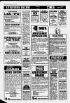 East Kilbride News Friday 13 June 1986 Page 30