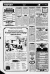 East Kilbride News Friday 13 June 1986 Page 32