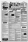 East Kilbride News Friday 13 June 1986 Page 36