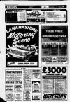 East Kilbride News Friday 13 June 1986 Page 38