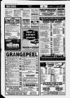East Kilbride News Friday 13 June 1986 Page 42