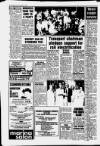 East Kilbride News Friday 27 June 1986 Page 2