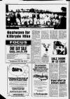 East Kilbride News Friday 27 June 1986 Page 6
