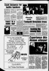 East Kilbride News Friday 27 June 1986 Page 10