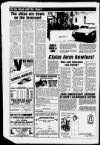 East Kilbride News Friday 27 June 1986 Page 18