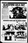 East Kilbride News Friday 27 June 1986 Page 22