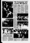 East Kilbride News Friday 27 June 1986 Page 24