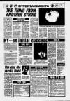 East Kilbride News Friday 27 June 1986 Page 25