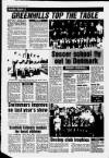 East Kilbride News Friday 27 June 1986 Page 46